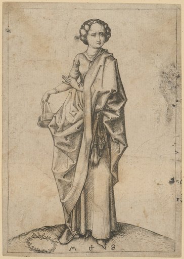 The Fourth Foolish Virgin