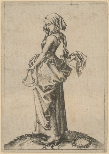 The Fifth Foolish Virgin