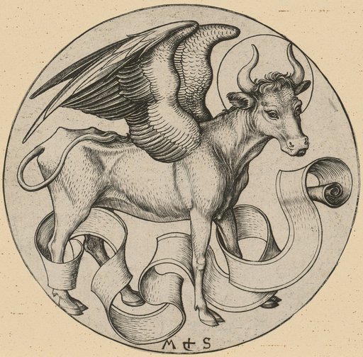 Ox of Luke
