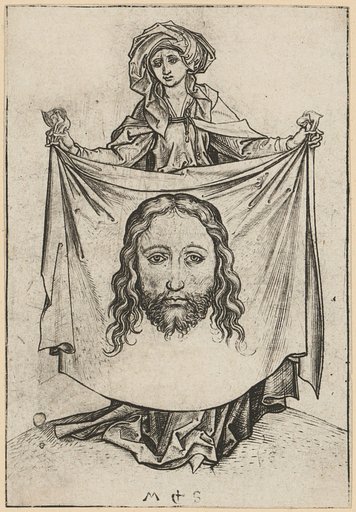 St. Veronica