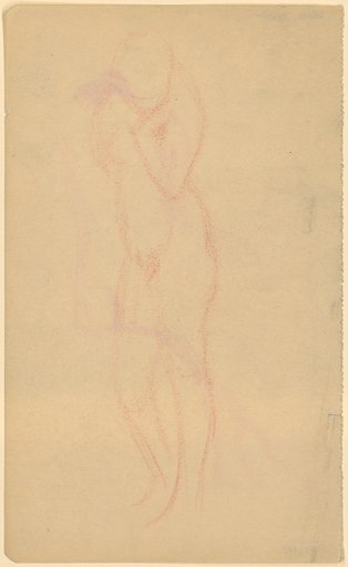 Female Nude