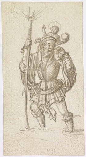 St. Christopher