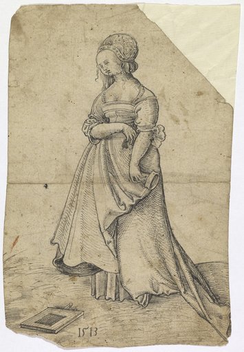 The Foolish Virgin