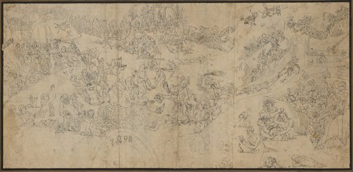 The Resurrection of the Dead at the Last Judgment