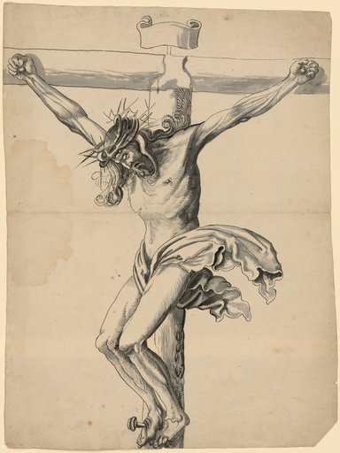 Christ on the Cross