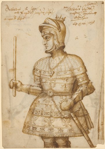 Albertus Sapiens Archidux