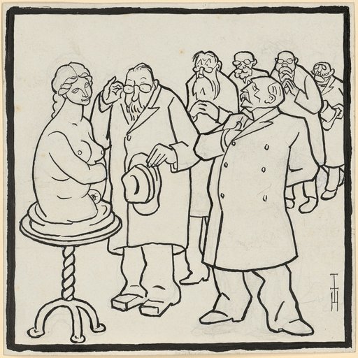 Wilhelm Bode