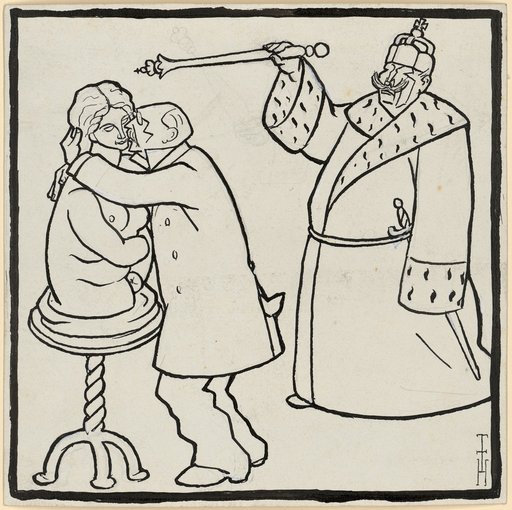 Wilhelm Bode