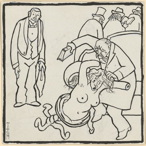 Wilhelm Bode