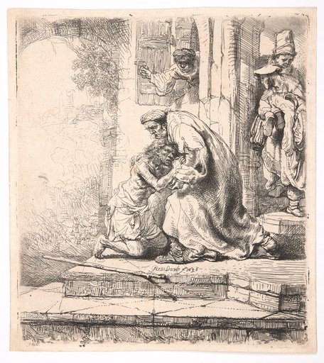 The Prodigal Son