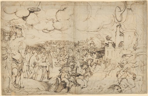 The Last Judgment