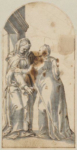 The Visitation