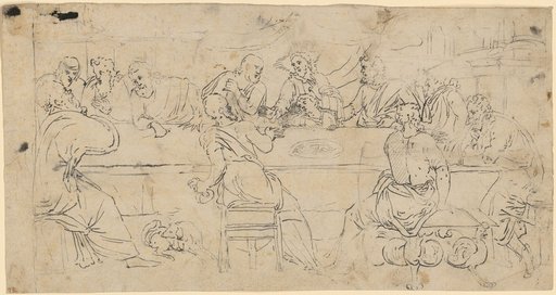 The Last Supper