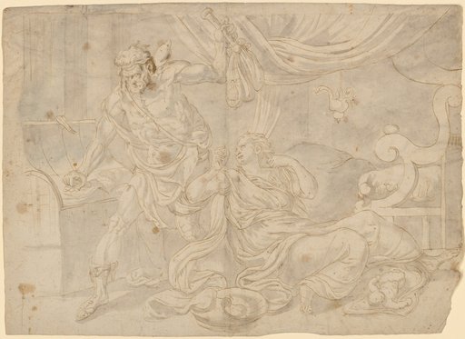 The Miser and the Miscarriage
