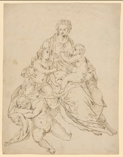 Charity