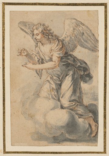 Angel of the Annunciation