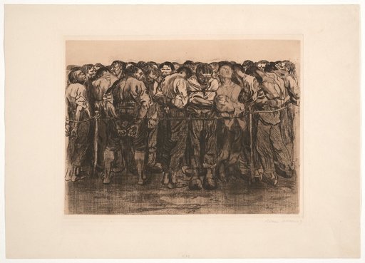 The Prisoners