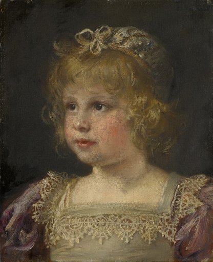Daughter of the Artist