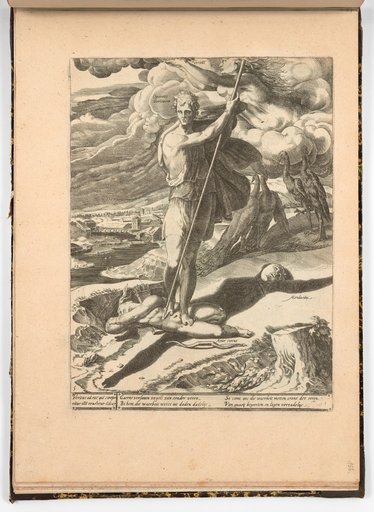 Triumph of Truth