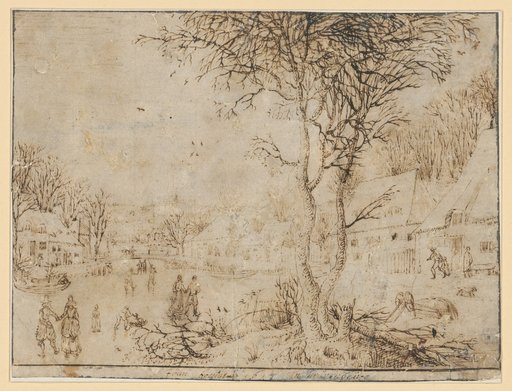Winter Landscape