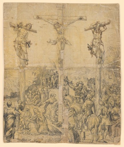 Great Calvary