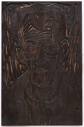 Portrait of Paul Camenisch