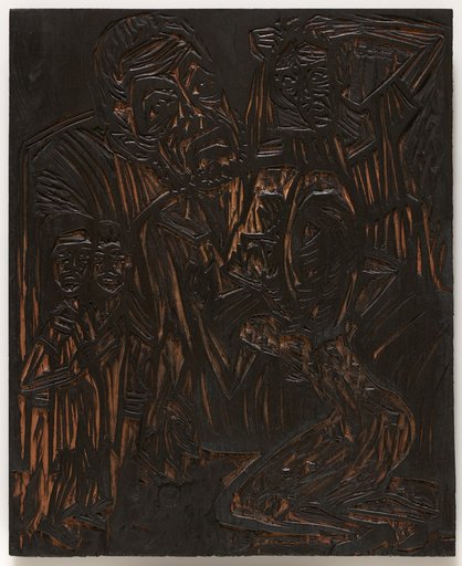 Death of Marmeladov