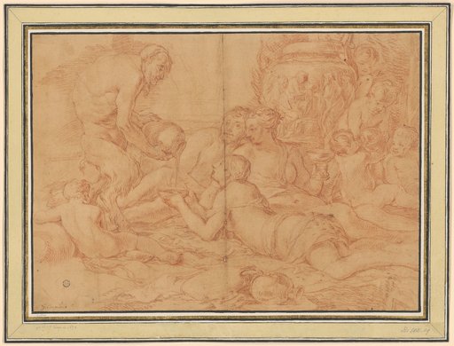 Bacchanal