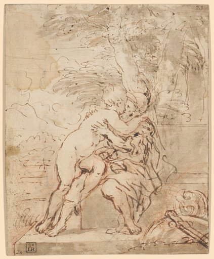 Mars and Venus