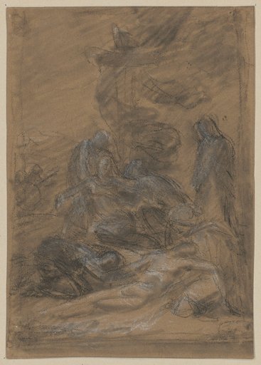 Lamentation of Christ