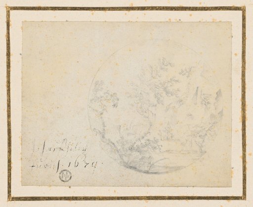 Landscape in a Round