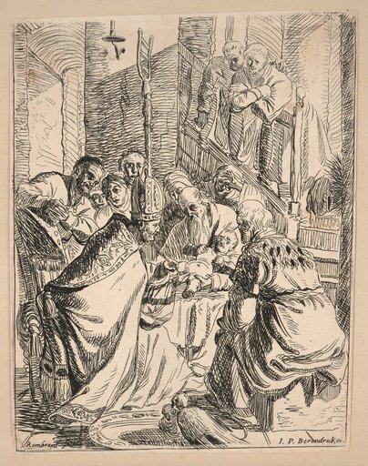 The Circumcision