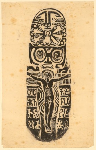 Christ on the Cross