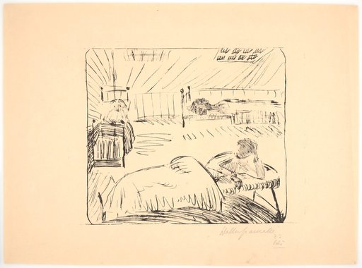 Night Scene