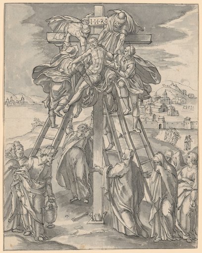 Deposition of Christ