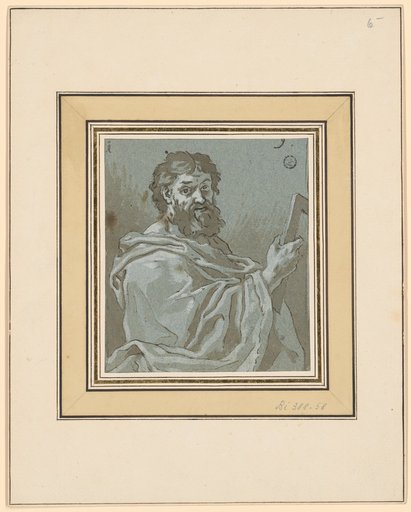 Apostle James the Less
