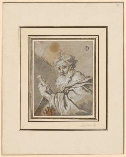 Apostle Simon