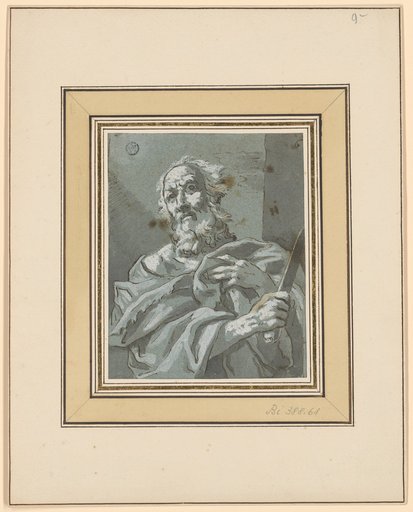 Apostle Bartholomew
