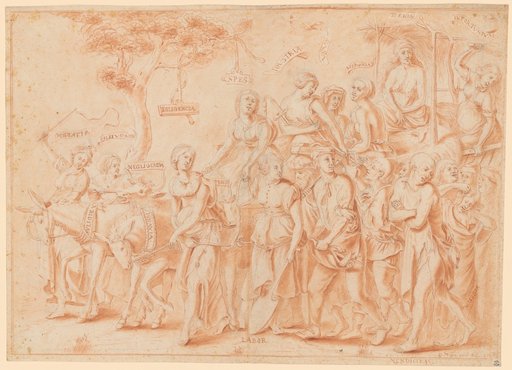 The Triumph of Poverty