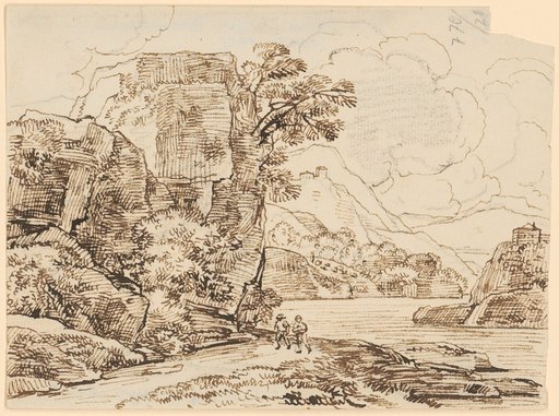 River Landscape