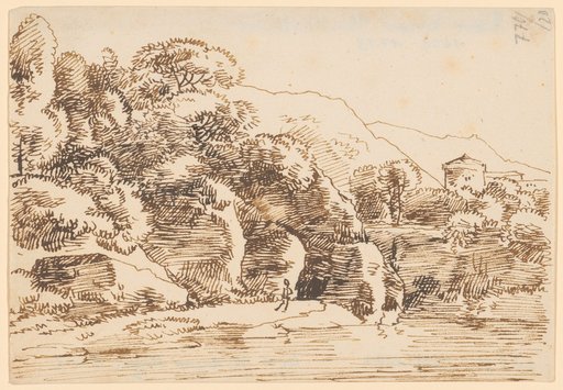 River Landscape