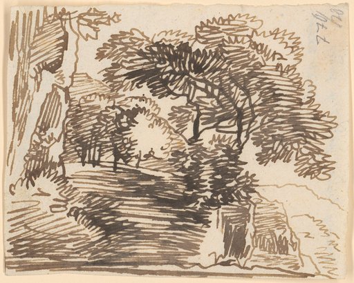 Mountain Landscape