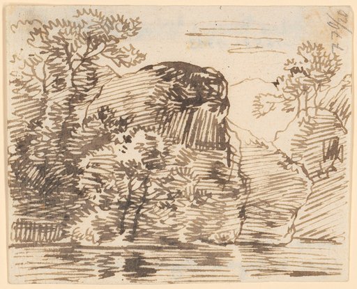 River Landscape