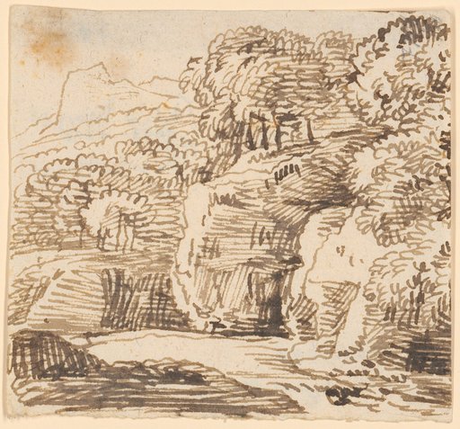 Mountain Landscape