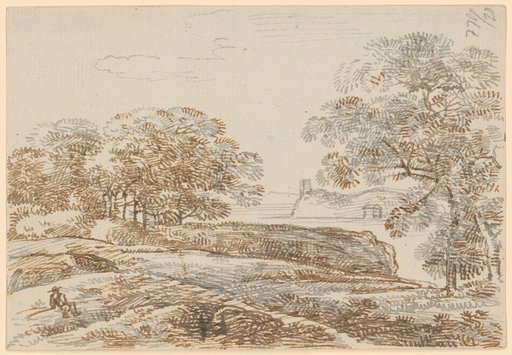 Imaginative Landscape