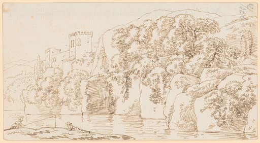 River Landscape