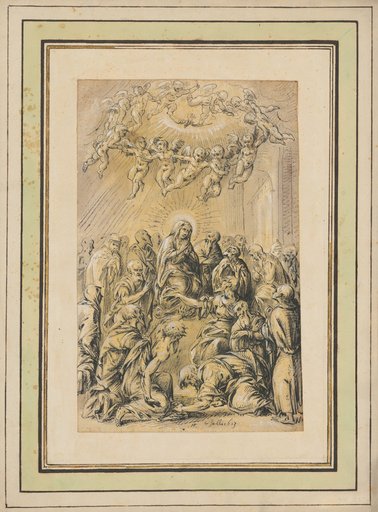 The Miracle of Pentecost