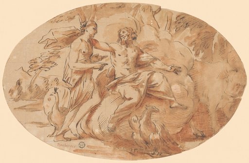 The Abduction of Europa