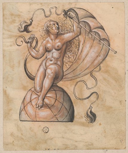 Fortune on a Sphere