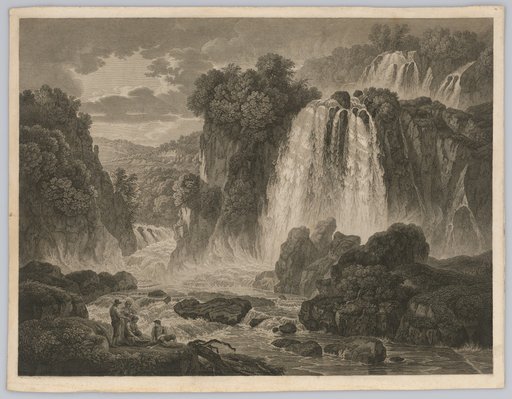 Cascate delle marmore